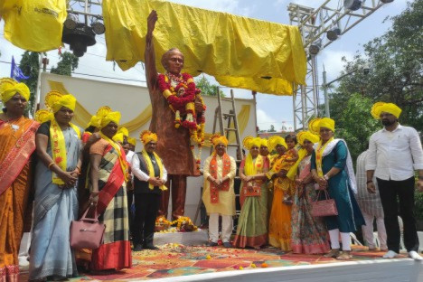 Kishore Shitole