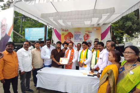 Kishore Shitole gallery image